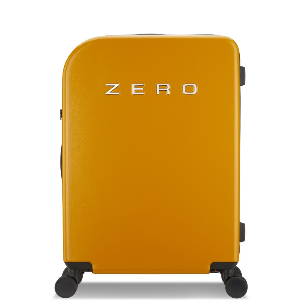 제로러기지 ZERO 2 스마트캐리어_ Mustard(머스타드) Smart Luggage