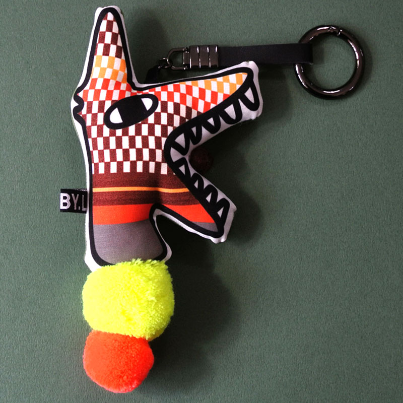 STABY.L - K-CHARACTER CHARM