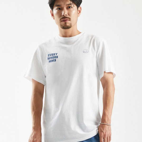 Surflo _ MMS T-shirts
