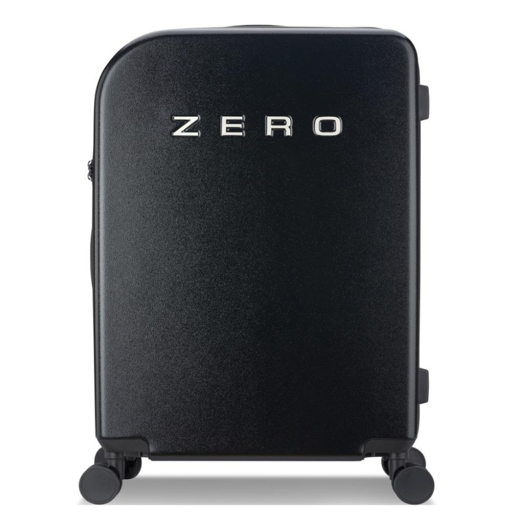 제로러기지 ZERO 2 스마트캐리어_ Black(블랙) Smart Luggage