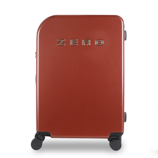 제로러기지 ZERO 2 스마트캐리어_ 레드(Red)_Smart Luggage