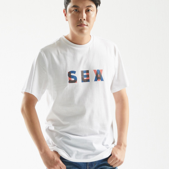 Surflo _ SEA T-shirts