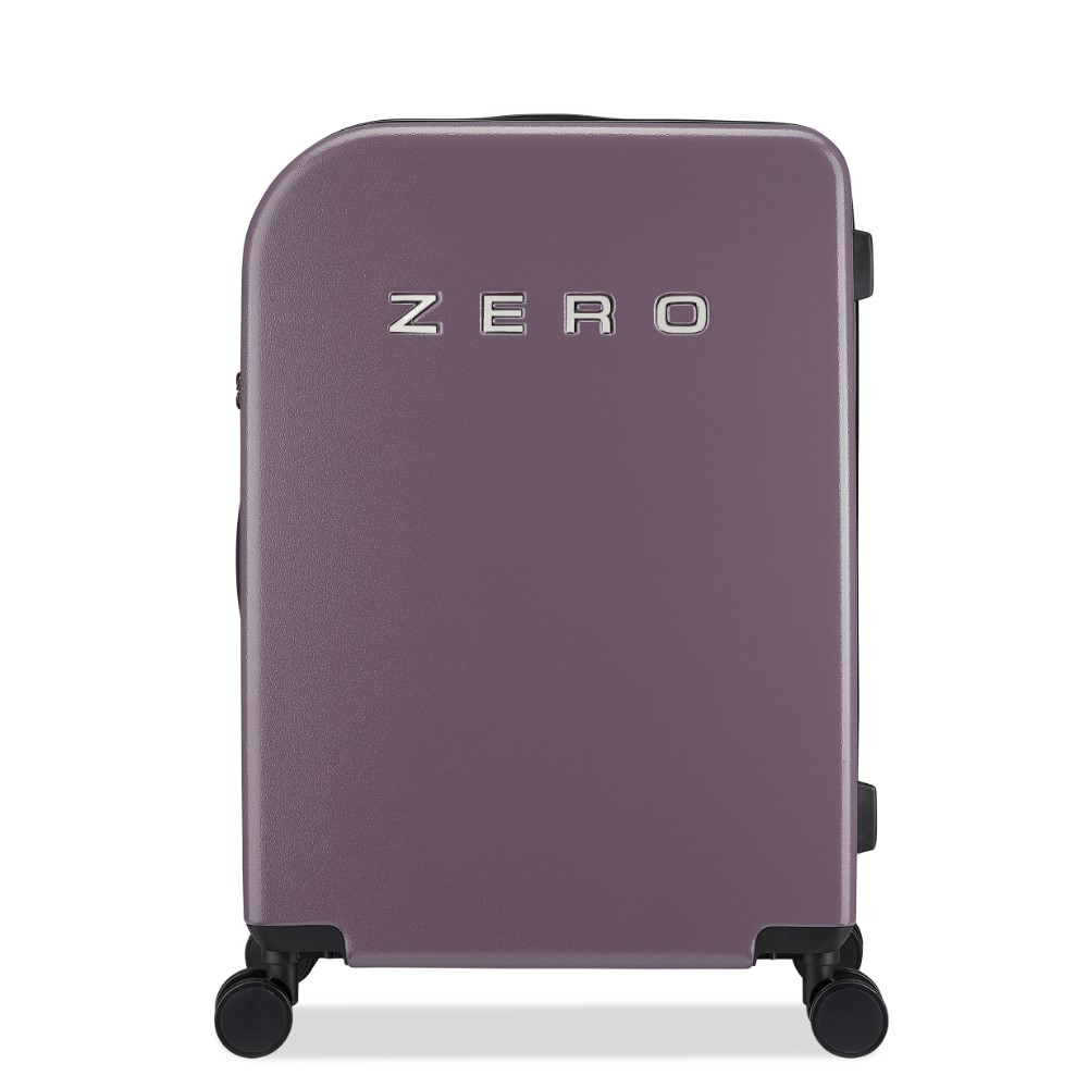 제로러기지 ZERO 2 스마트캐리어_ Purple(퍼플) Smart Luggage